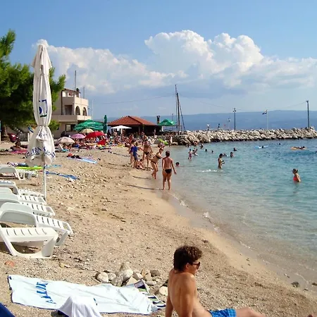 By The Sea Sumpetar, Omis - 9435 Apartamento *