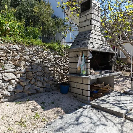 By The Sea Sumpetar, Omis - 9435 Appartement *