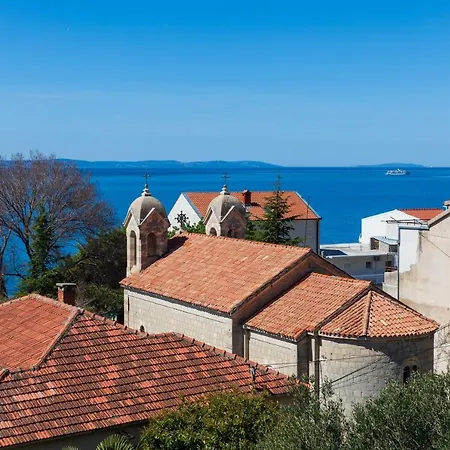 By The Sea Sumpetar, Omis - 9435 Apartamento