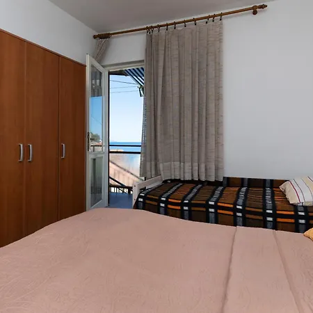 By The Sea Sumpetar, Omis - 9435 Apartamento Sumpetar