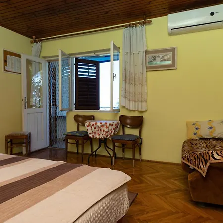 Apartamento By The Sea Sumpetar, Omis - 9435