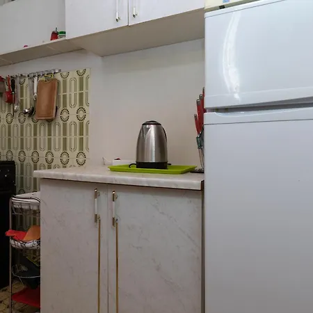 By The Sea Sumpetar, Omis - 9435 Apartamento