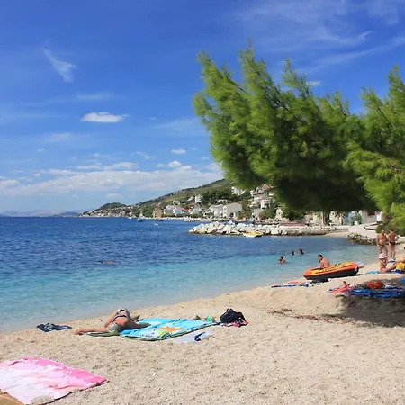 By The Sea Sumpetar, Omis - 9435 Appartement Sumpetar