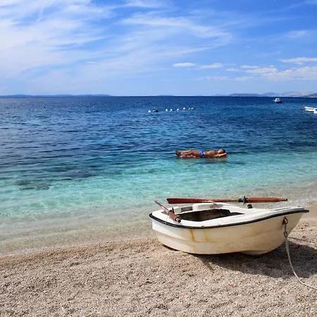 By The Sea Sumpetar, Omis - 9435 Appartement