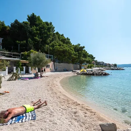By The Sea Sumpetar, Omis - 9435 Appartement