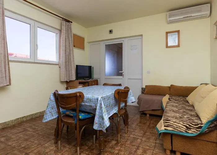 Appartement By The Sea Sumpetar, Omis - 9435