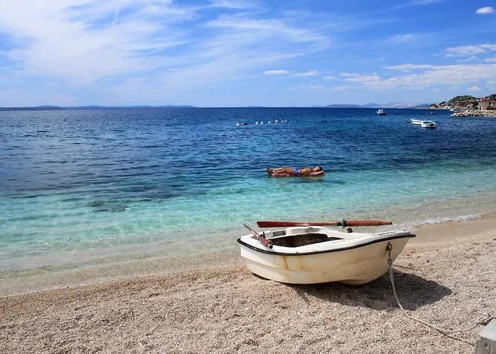 By The Sea Sumpetar, Omis - 9435 Appartement